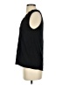 Gap Black Sleeveless Blouse Size XS - photo 5