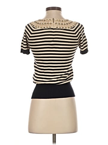 Tory Burch Turtleneck Sweater (view 2)