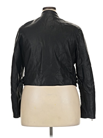 City Chic Jacket (view 2)