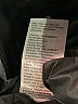 River Island 100% Polyurethane Black Casual Pants Size 12 - photo 8