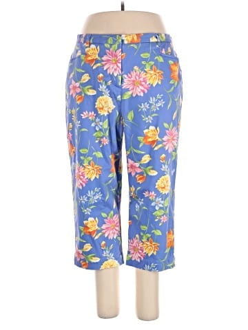 Jones New York Sport Casual Pants (view 1)