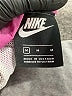 Nike 100% Nylon Color Block Blue Track Jacket Size M - photo 6
