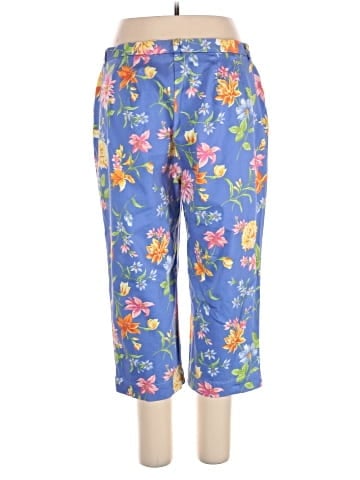Jones New York Sport Casual Pants (view 2)