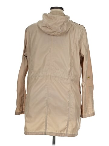 Barbour Raincoat (view 2)