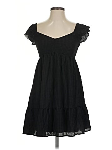 Thirty/Thirty Casual Dress (view 1)