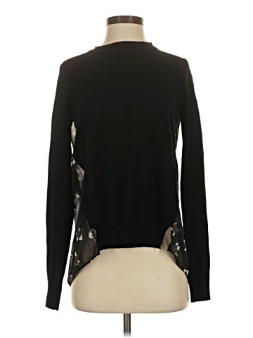 Rebecca Minkoff Long Sleeve Top (view 1)