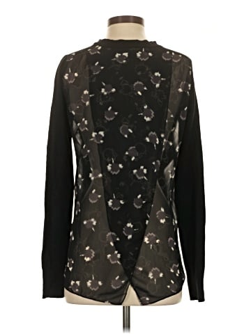 Rebecca Minkoff Long Sleeve Top (view 2)