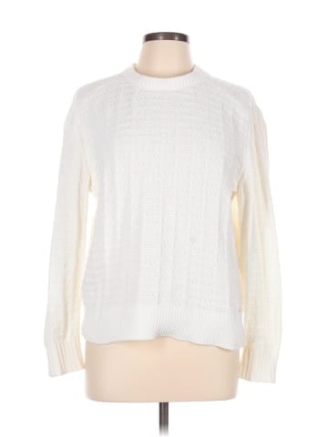 Calvin Klein Pullover Sweater (view 1)