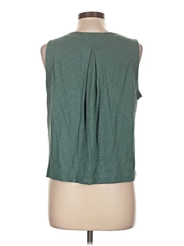 Lilla P Sleeveless T-Shirt (view 2)