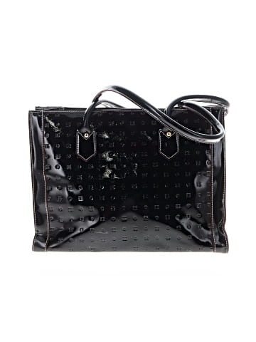 Arcadia Leather Tote (view 1)