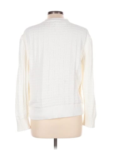 Calvin Klein Pullover Sweater (view 2)