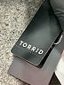 Torrid Solid White Cocktail Dress Size 1X Plus (1) - photo 4