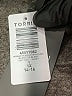 Torrid Solid White Cocktail Dress Size 1X Plus (1) - photo 5