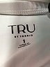 Torrid Solid White Cocktail Dress Size 1X Plus (1) - photo 6