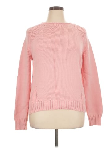 J.Crew Pullover Sweater (view 1)