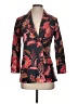 Left Coast by Dolan Paisley Red Blazer Size XS - photo 1