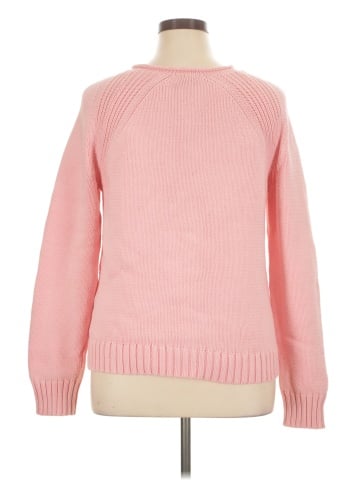 J.Crew Pullover Sweater (view 2)