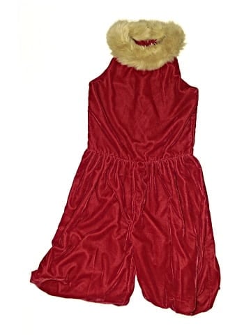 Janie and Jack Snow Pants With Bib (view 1)