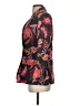 Left Coast by Dolan Paisley Red Blazer Size XS - photo 5