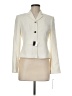 Calvin Klein Ivory Blazer Size 6 (petite) - photo 1