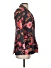 Left Coast by Dolan Paisley Red Blazer Size XS - photo 4