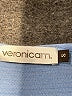 Veronica M. Blue Tank Top Size S - photo 7