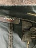 DKNY Black Cargo Pants Size 5 - photo 7