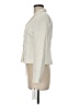 Calvin Klein Ivory Blazer Size 6 (petite) - photo 5
