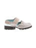 Thierry Rabotin Gray Sandals Size EU 39 - photo 1