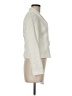 Calvin Klein Ivory Blazer Size 6 (petite) - photo 4