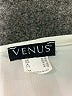 Venus 100% Polyester Ivory Sleeveless Blouse Size M - photo 4