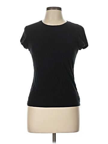 Elie Tahari Short Sleeve T-Shirt (view 1)