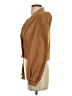 Veronica Beard Tan Blazer Size 0 - photo 5