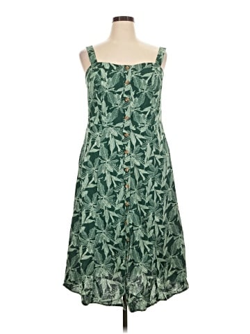 Market and Spruce Casual Dress (view 1)