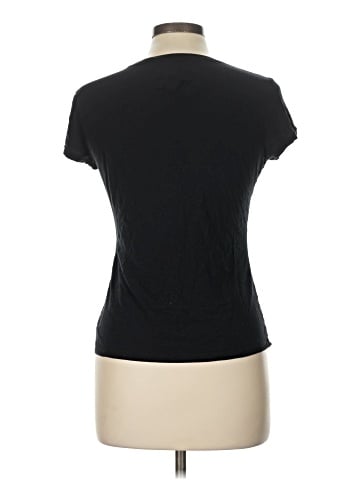 Elie Tahari Short Sleeve T-Shirt (view 2)
