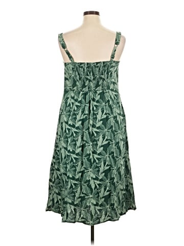 Market and Spruce Casual Dress (view 2)