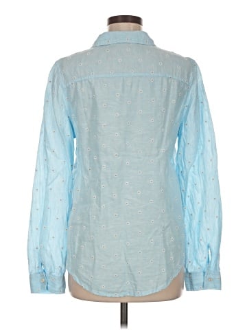 Lilly Pulitzer Long Sleeve Blouse (view 2)