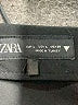 Zara Solid Black Skort Size L - photo 3