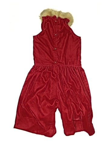 Janie and Jack Snow Pants With Bib (view 2)