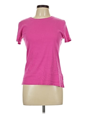 G.H. Bass & Co. Active T-Shirt (view 1)