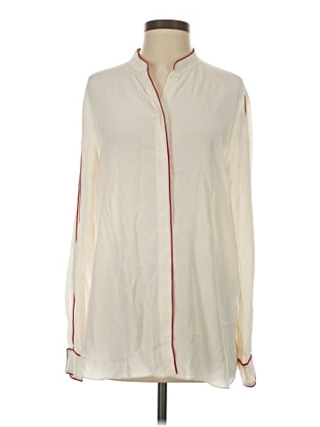 Escada Long Sleeve Blouse (view 1)