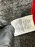 J.Crew Hearts Red Casual Pants Size 10 (tall) - photo 8
