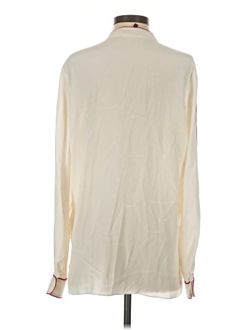 Escada Long Sleeve Blouse (view 2)