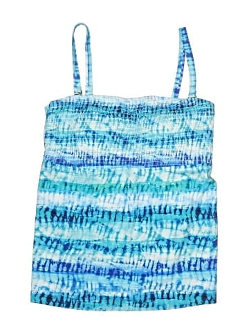 Swimsuits for all Swimsuit Top (view 1)