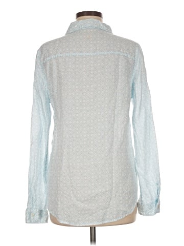 Lilly Pulitzer Long Sleeve Button-Down Shirt (view 2)