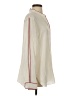 Escada Ivory Long Sleeve Blouse Size EU 40 / US 10 - photo 4