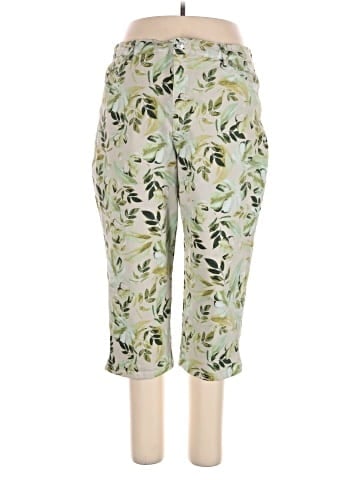 Gloria Vanderbilt Casual Pants (view 1)