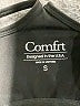 Comfrt Black Tank Top Size S - photo 7
