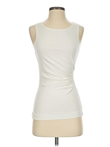Theory Sleeveless T-Shirt (view 1)