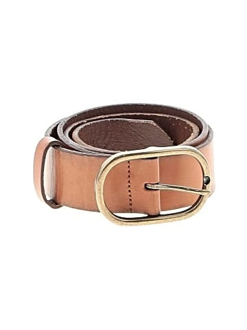 Anthropologie Leather Belt (view 1)